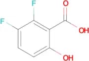 2,3-Difluoro-6-hydroxybenzoic acid