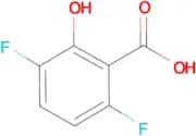 3,6-Difluoro-2-hydroxybenzoic acid