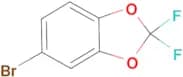 5-Bromo-2,2-difluoro-1,3-benzodioxole