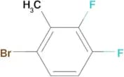 6-Bromo-2,3-difluorotoluene