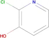 2-Chloro-3-hydroxypyridine