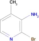 3-Amino-2-bromo-4-methylpyridine
