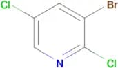3-Bromo-2,5-dichloropyridine