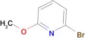 2-Bromo-6-methoxypyridine
