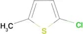 2-Chloro-5-methylthiophene