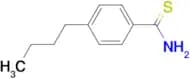 4-Butylthiobenzamide