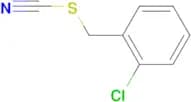 2-Chlorobenzyl thiocyanate