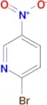 2-Bromo-5-nitropyridine