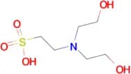 2-[N,N-Bis(2-hydroxyethyl)amino]ethanesulfonic acid