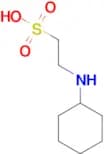 2-(Cyclohexylamino)ethanesulfonic acid