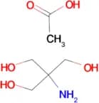 Tris acetate