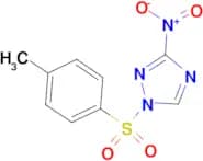 1-(p-Toluenesulfonyl)-3-nitro-1,2,4-triazole