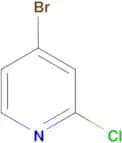 4-Bromo-2-chloropyridine