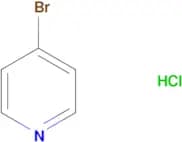 4-Bromopyridine hydrochloride