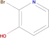 2-Bromo-3-hydroxypyridine