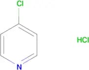 4-Chloropyridine hydrochloride