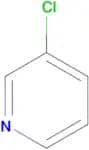 3-Chloropyridine