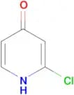 2-Chloro-4-hydroxypyridine