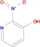 3-Hydroxy-2-nitropyridine