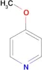 4-Methoxypyridine