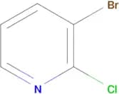 3-Bromo-2-chloropyridine