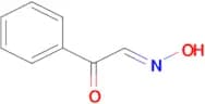 2-Hydroxyiminoacetophenone