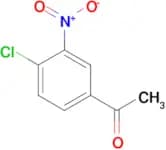 4-Chloro-3-nitroacetophenone