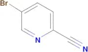 5-Bromo-2-pyridinecarbonitrile