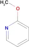 2-Methoxypyridine