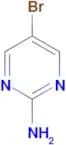 2-Amino-5-bromopyrimidine