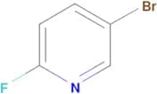 5-Bromo-2-fluoropyridine
