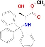 N-Trityl-L-serine methyl ester