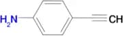 4-Ethynylaniline
