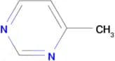 4-Methylpyrimidine