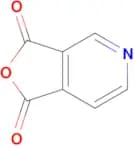 3,4-Pyridinecarboxylic acid anhydride