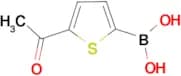 5-Acetyl-2-thiopheneboronic acid