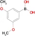 3,5-Dimethoxyphenylboronic acid
