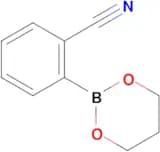 2-Cyanophenylboronic acid,1,3-propanediol