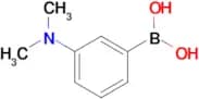 3-(Dimethylamino)phenylboronic acid