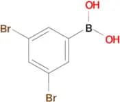 3,5-Dibromophenylboronic acid