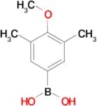 3,5-Dimethyl-4-methoxyphenylboronic acid