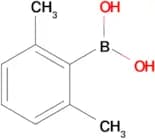 2,6-Dimethylphenylboronic acid