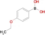 4-Ethoxyphenylboronic acid