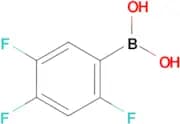 2,4,5-Trifluorophenylboronic acid