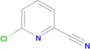 2-Chloro-6-cyanopyridine