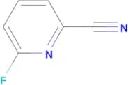 2-Cyano-6-fluoropyridine