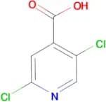 2,5-Dichloroisonicotinic acid