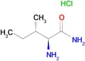 H-ILE-NH2.HCL