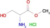 D-Serine methyl ester hydrochloride