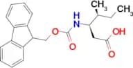 fmoc-l-b-Homoisoleucine